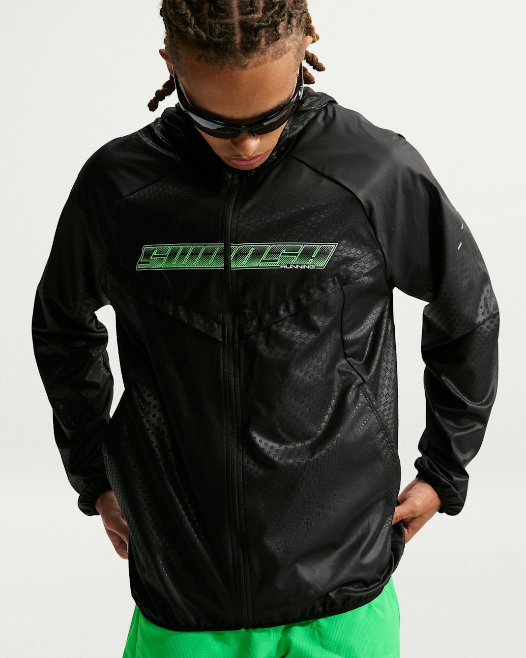 Nike Stride