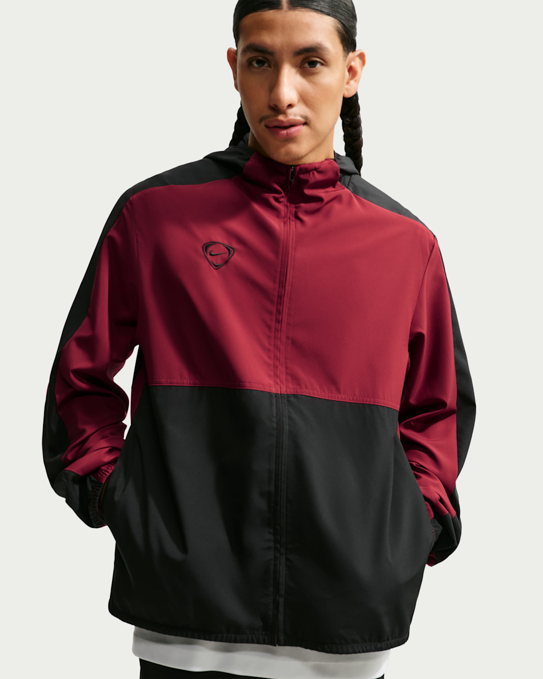 Nike Strike