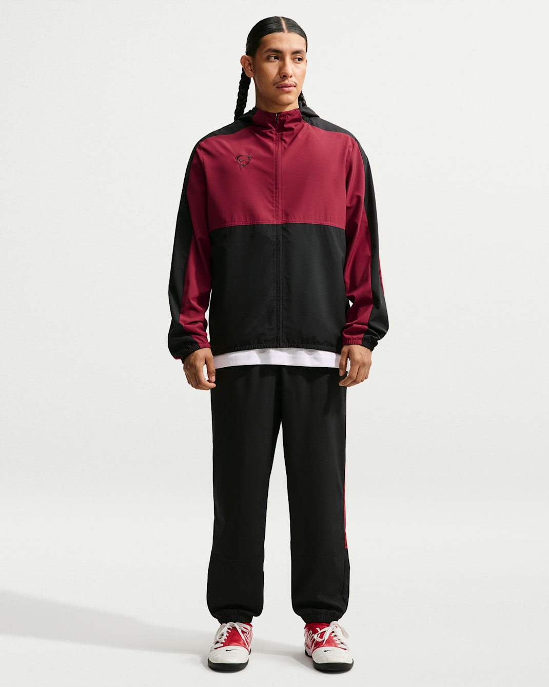 Nike Strike