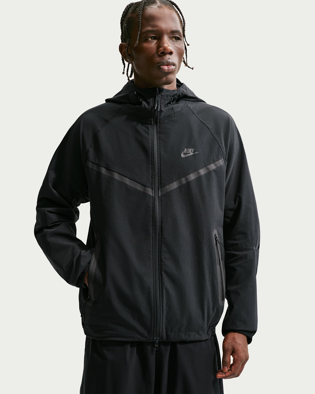 Nike Tech
