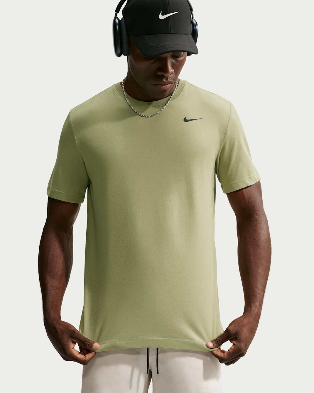 Nike Dri-FIT