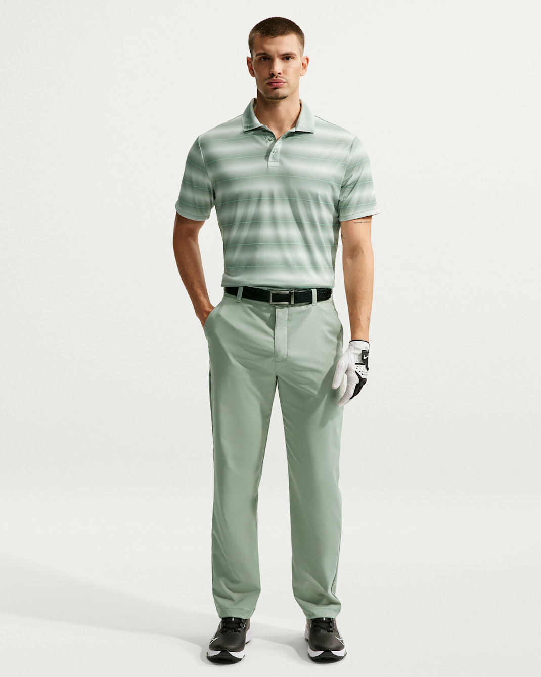 Nike Velocity