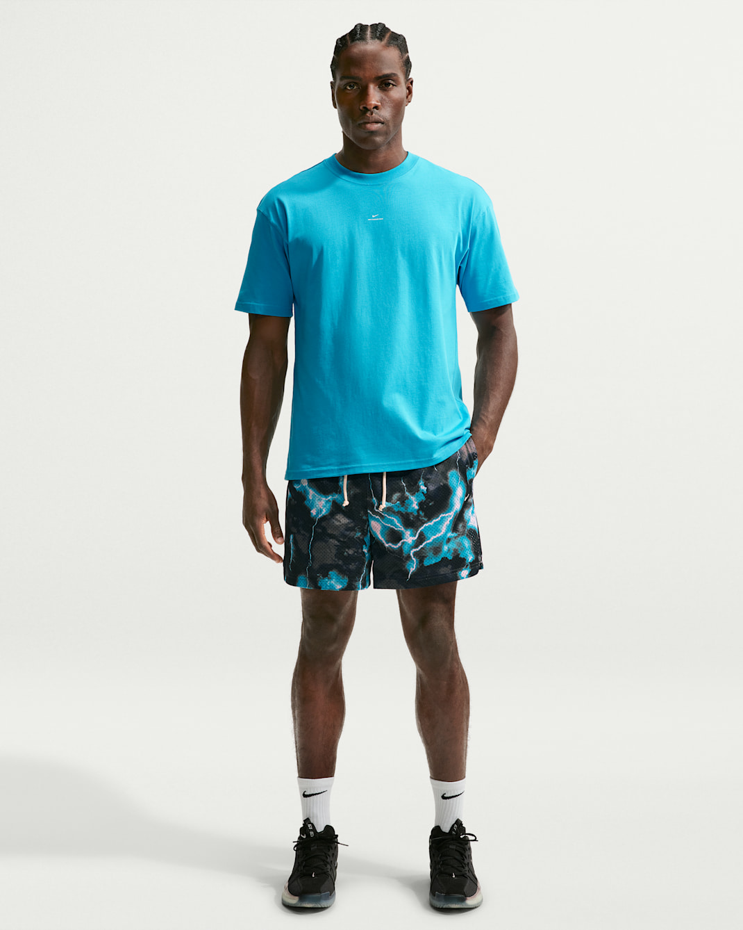 Nike Standard Issue