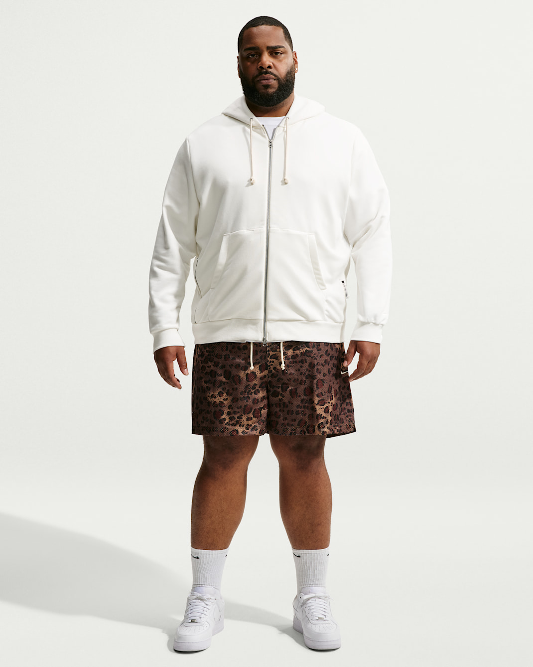 Nike Standard Issue