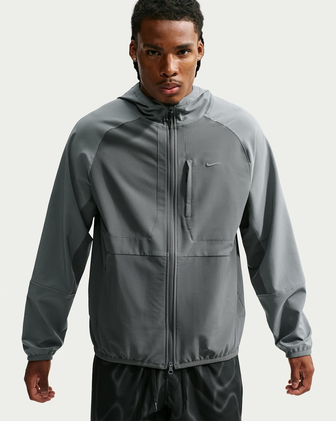 Nike Unlimited