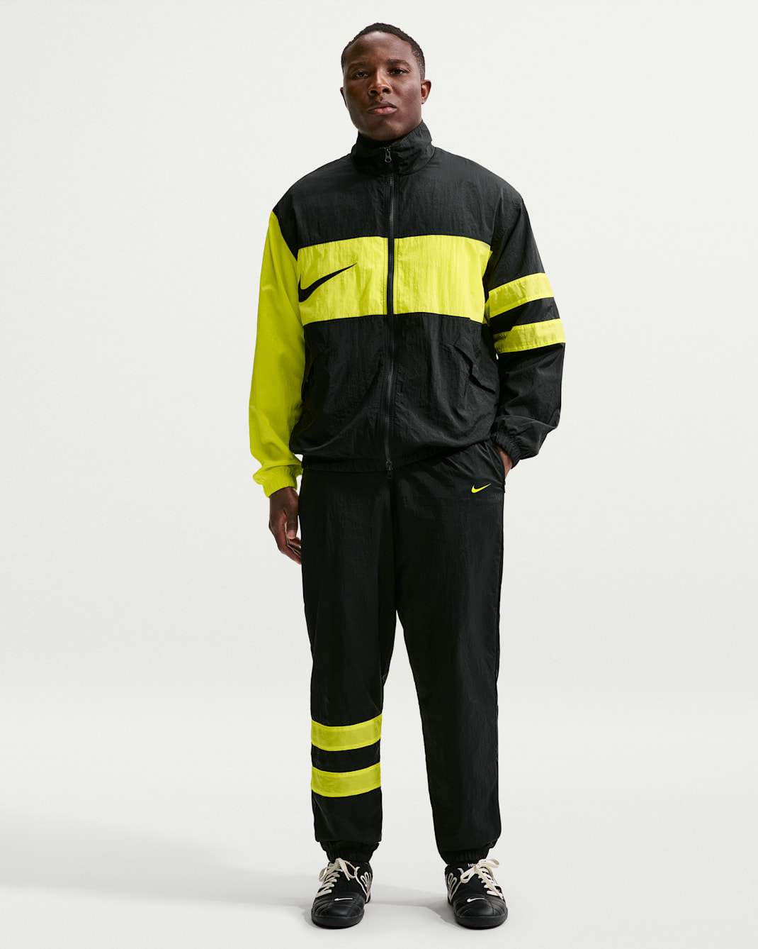 Nike i96 Repel
