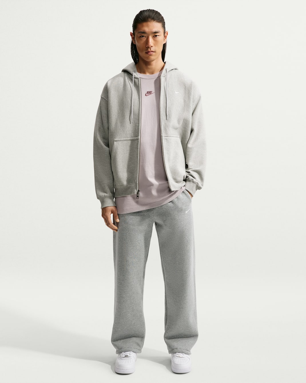 Nike Solo Fleece