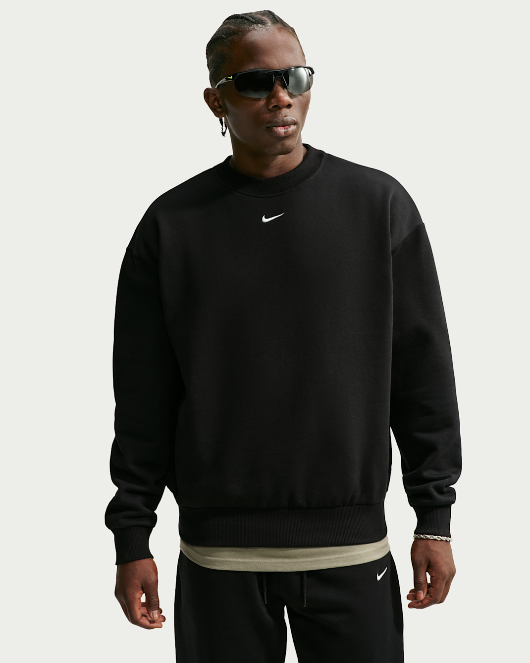 Nike Solo Fleece