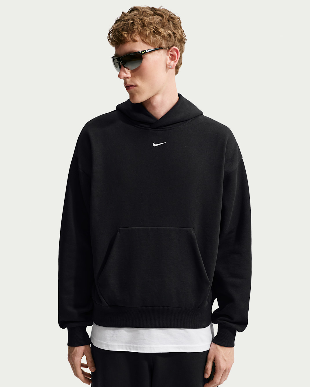 Nike Solo Fleece
