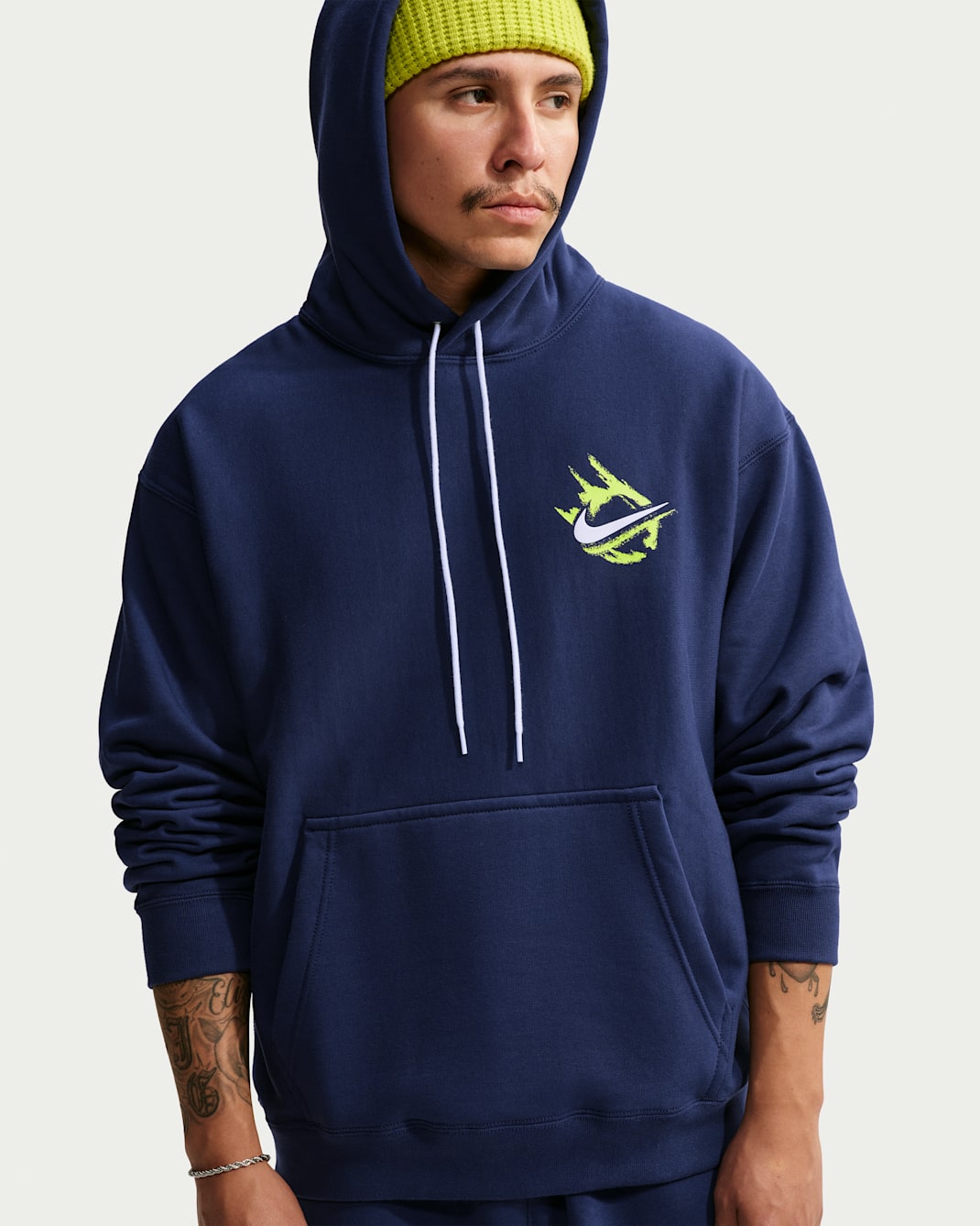 Nike Solo Swoosh