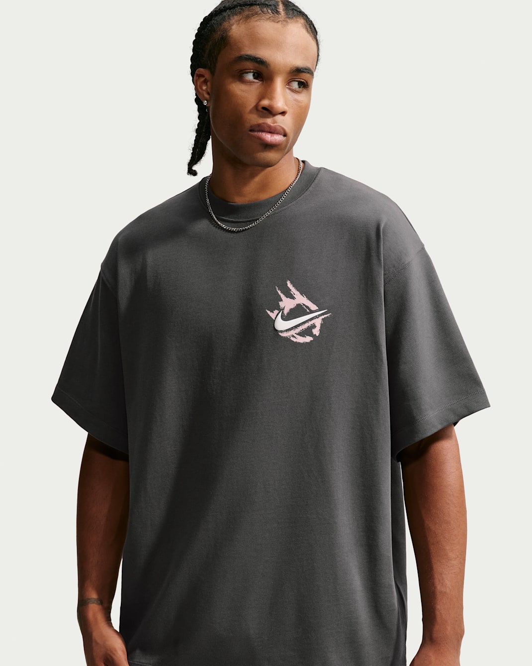 Nike Solo Swoosh