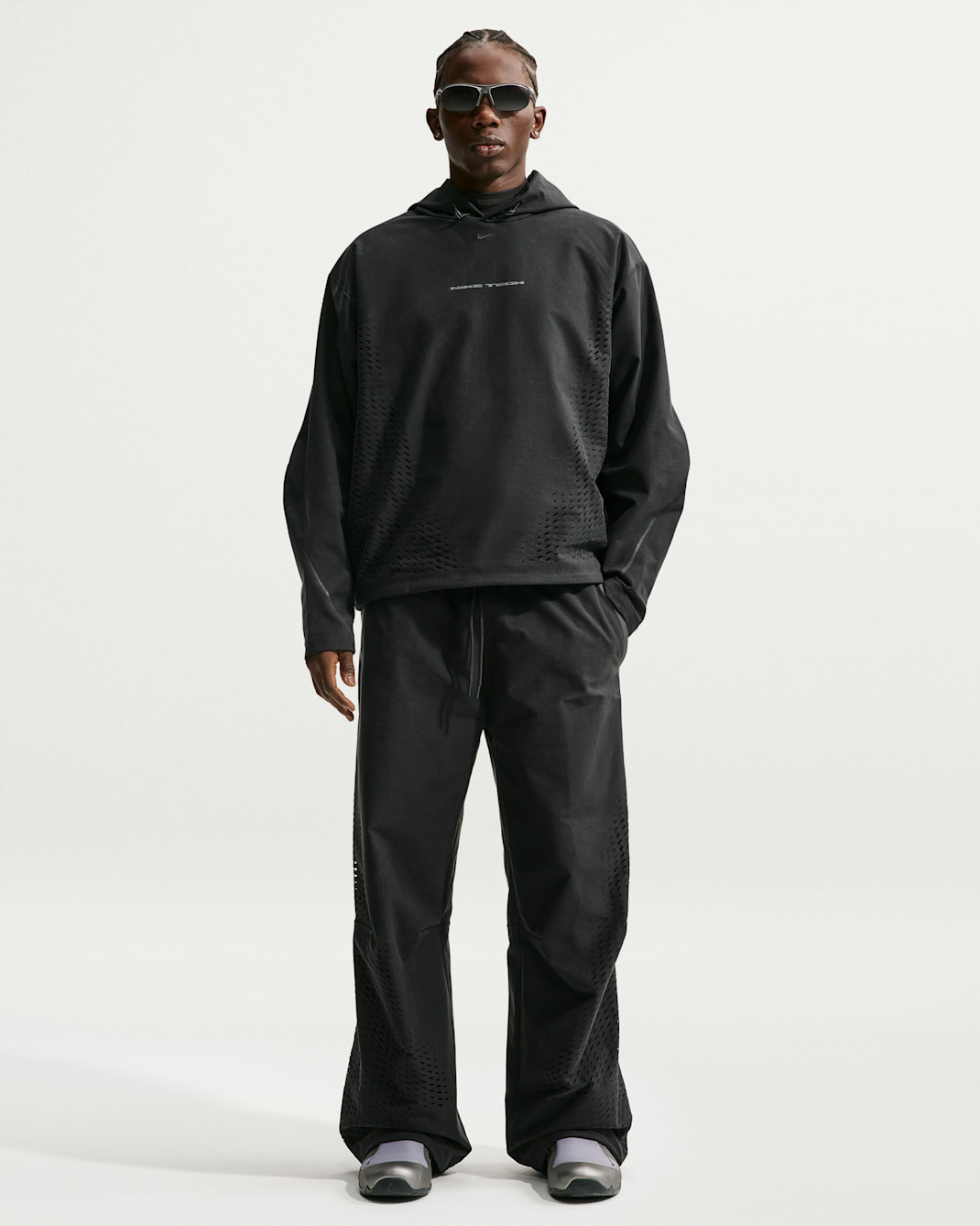 Nike Tech