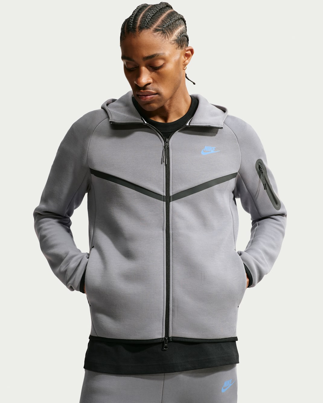 Nike Tech