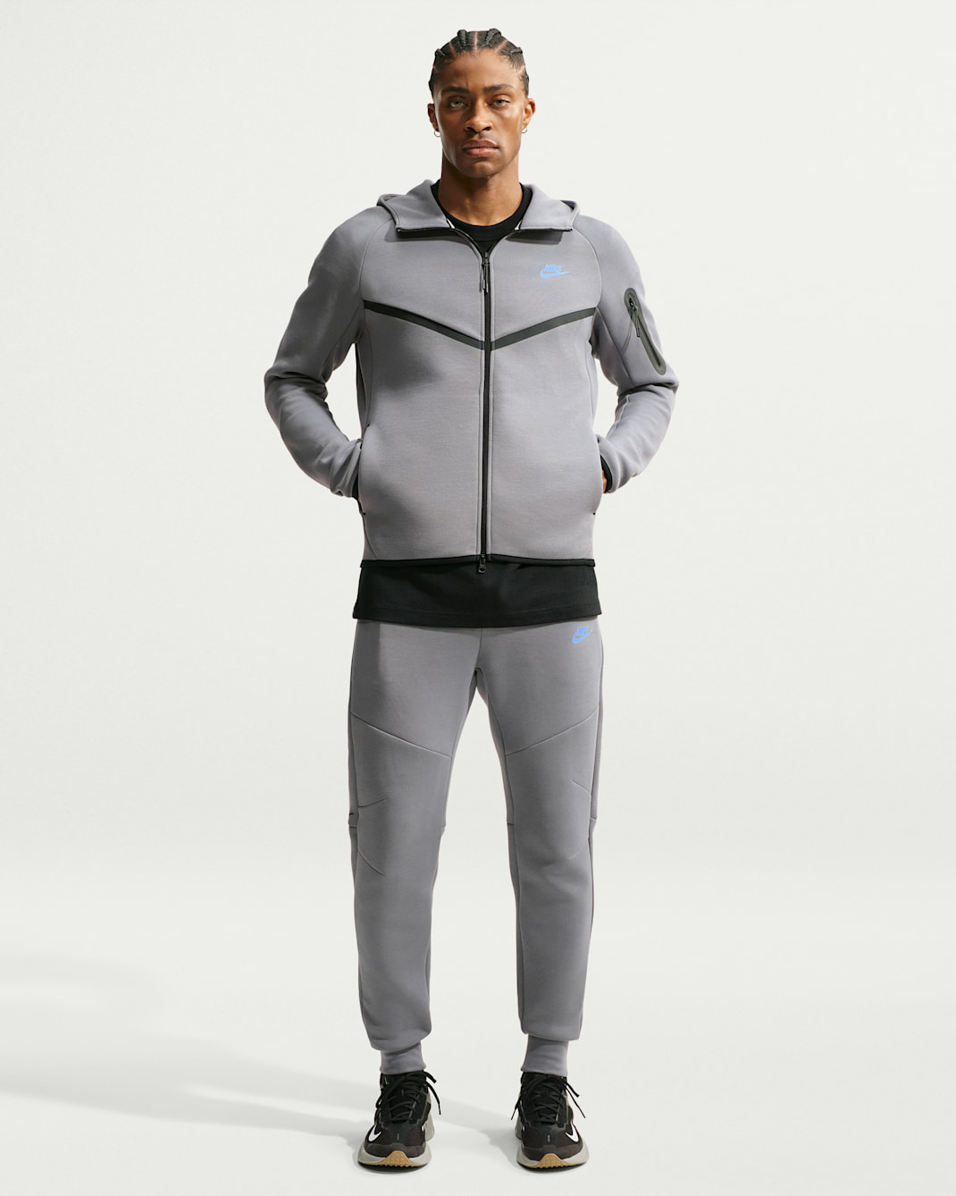 Nike Tech