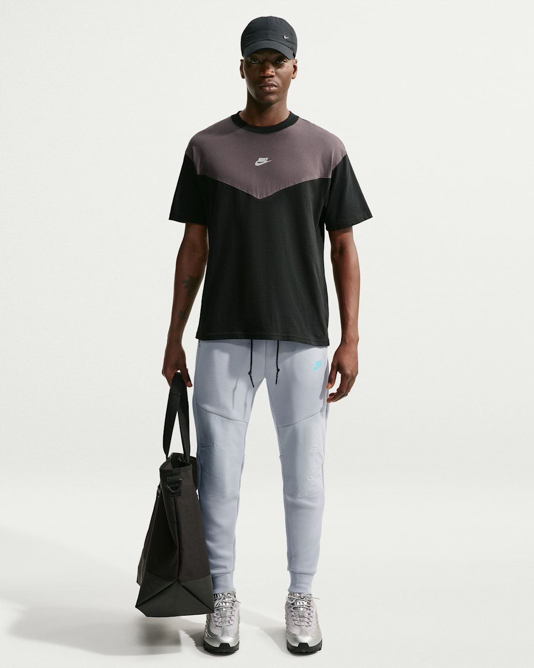 Nike Tech