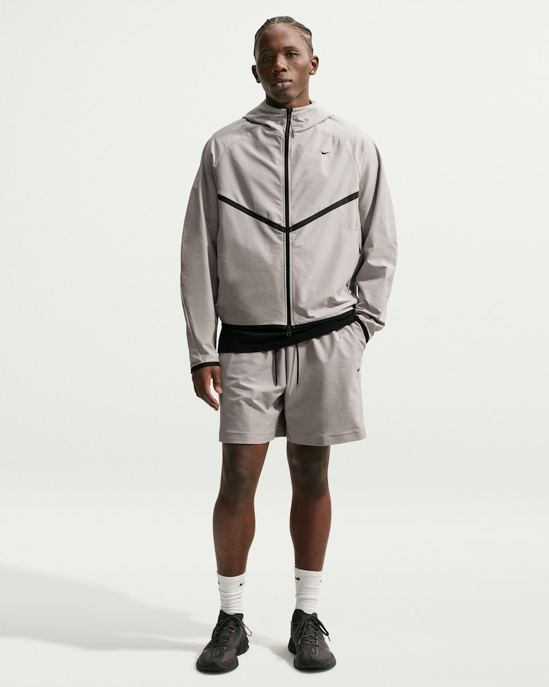 Nike Tech
