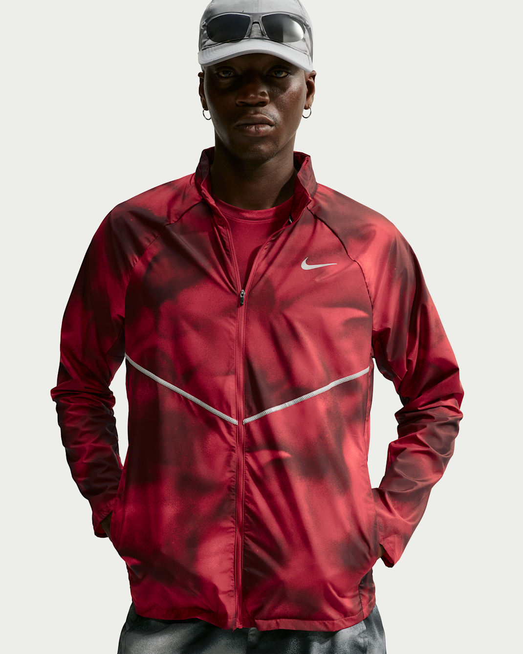 Nike Miler