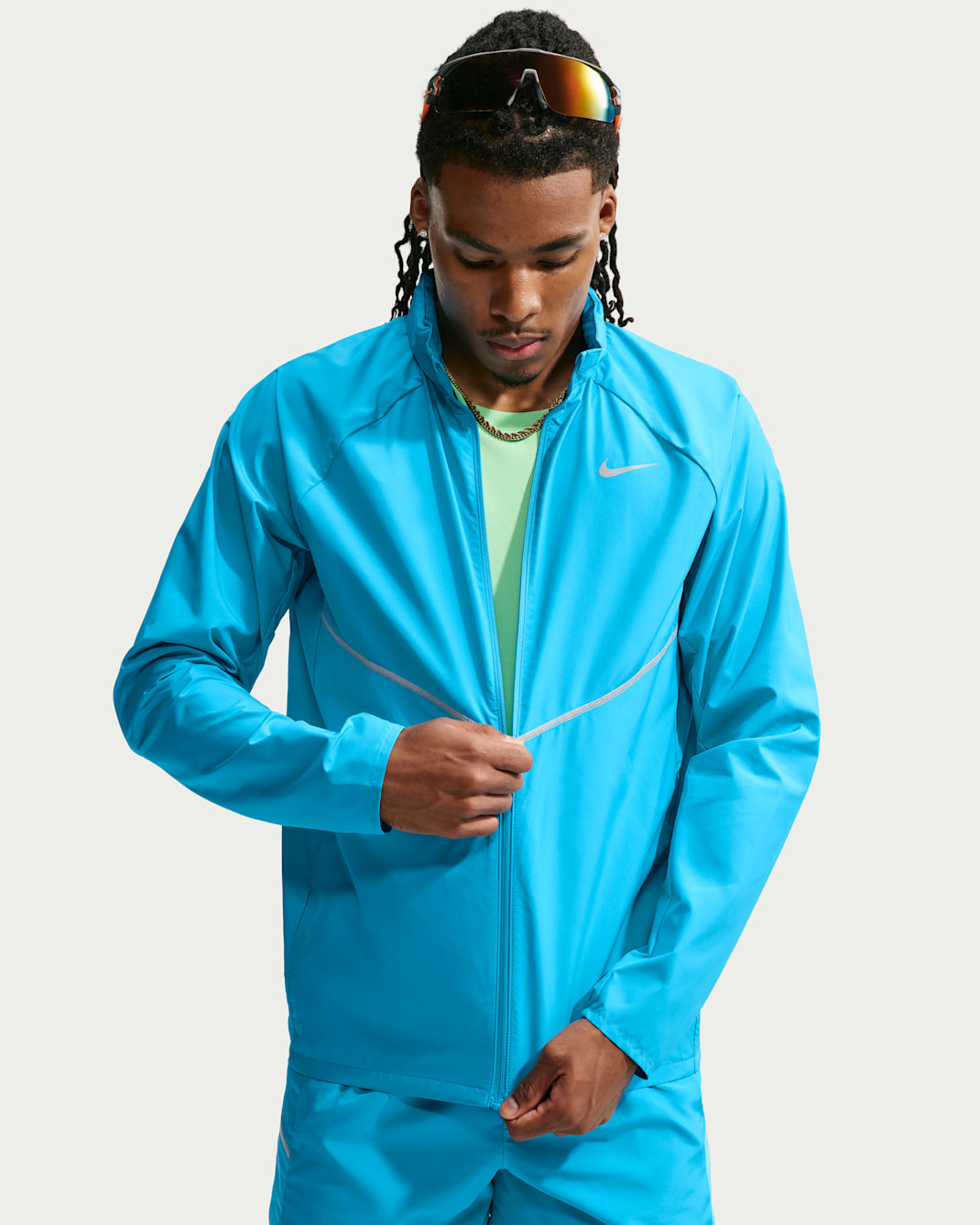 Nike Miler