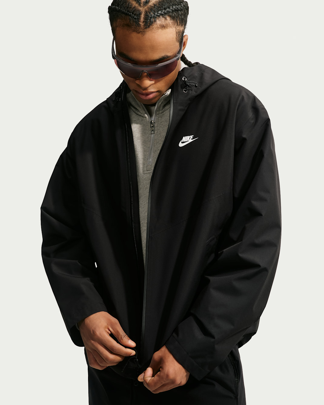 Nike Windrunner