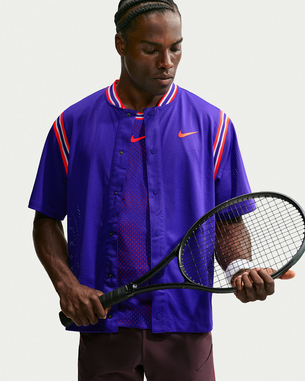 NikeCourt Slam