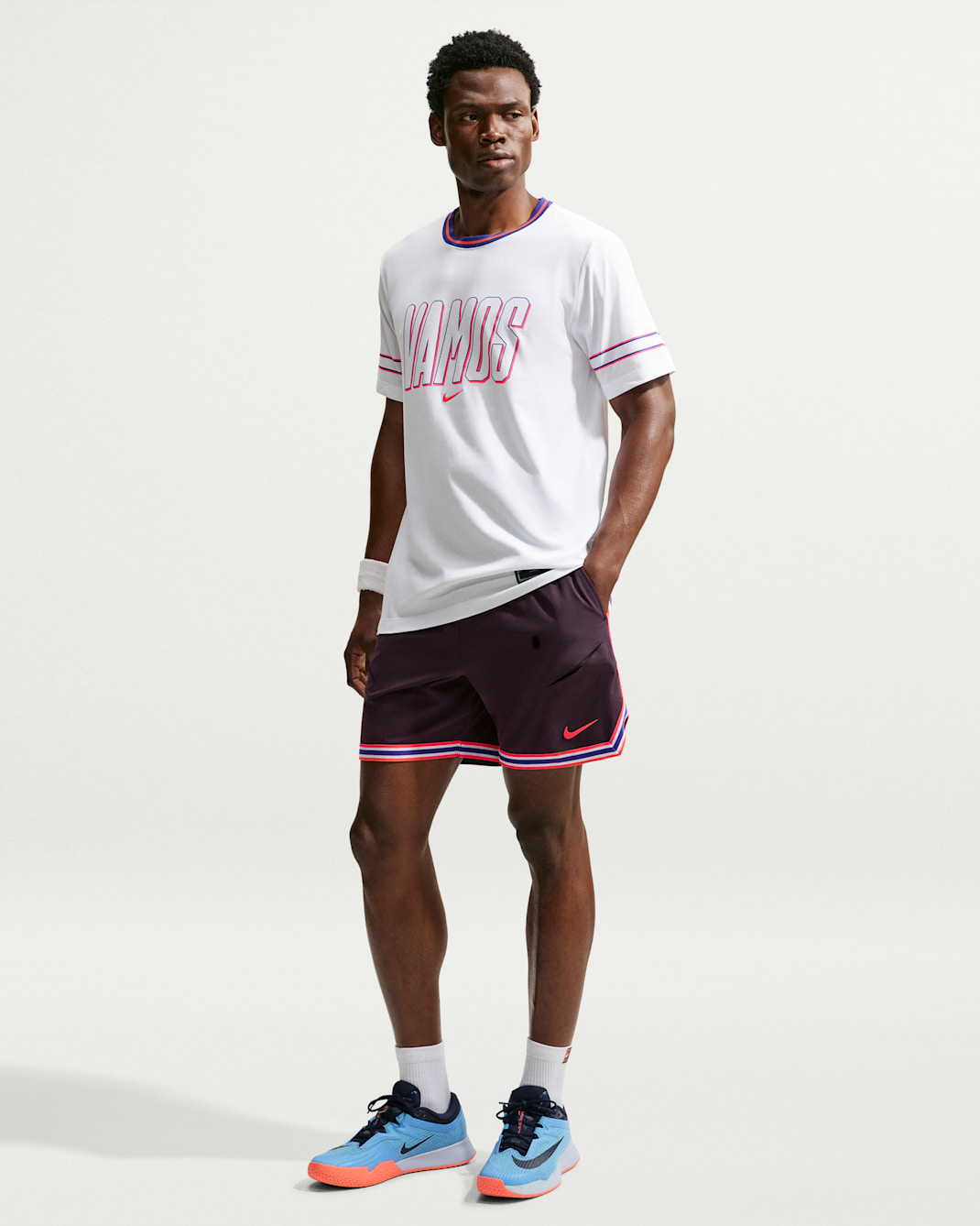 NikeCourt Slam