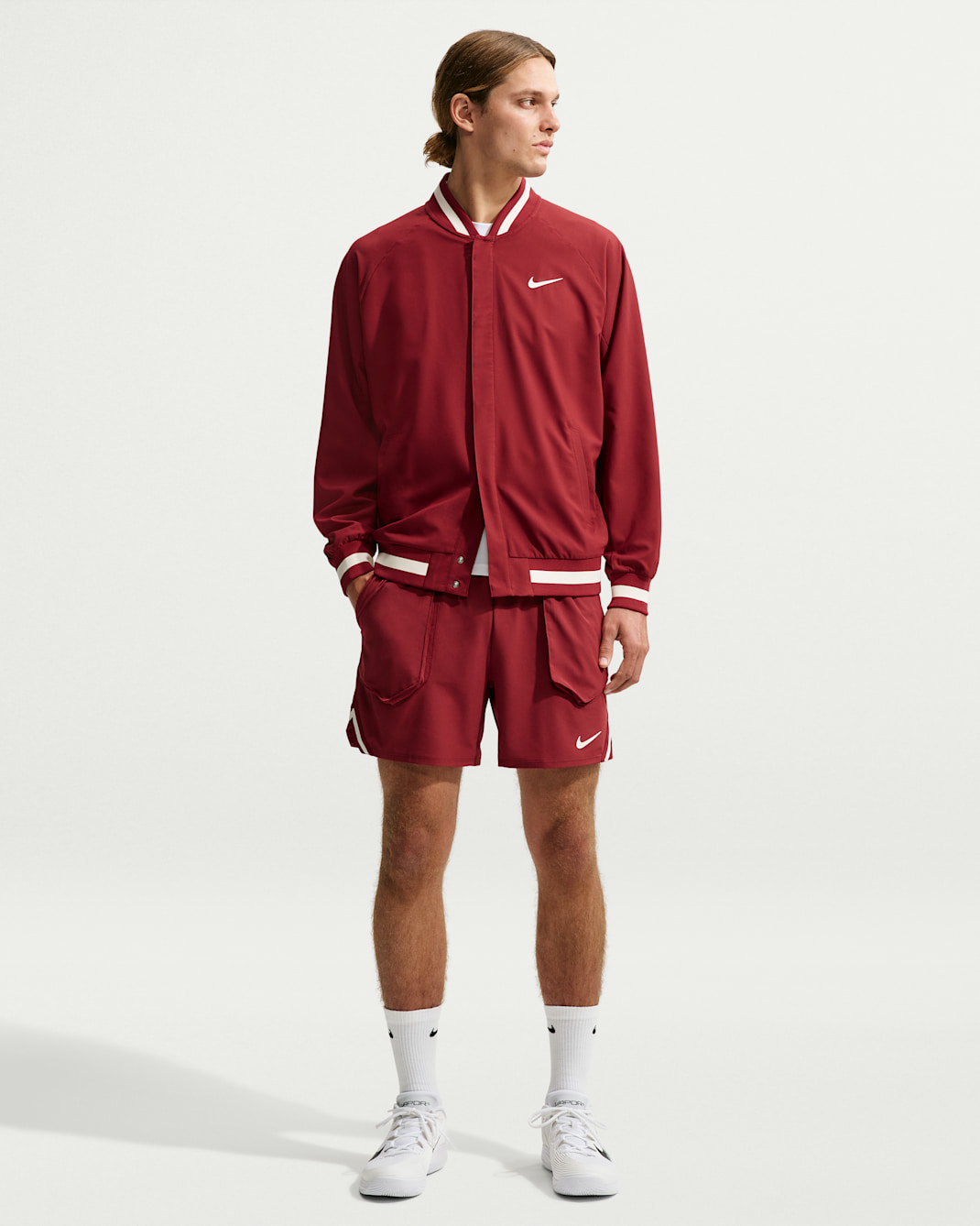 NikeCourt Slam