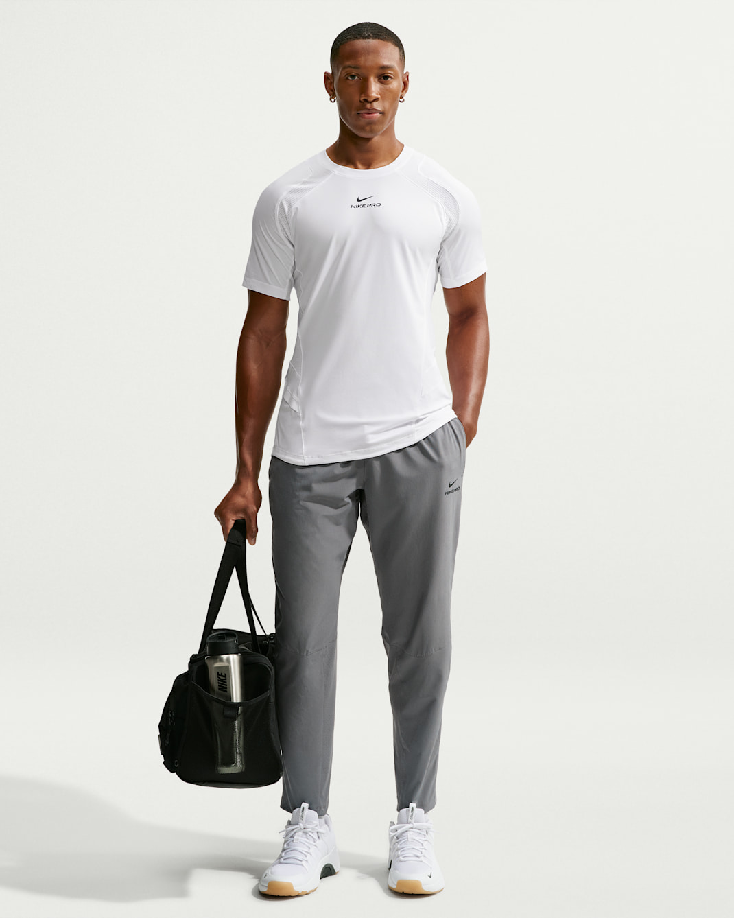 Nike Pro Training