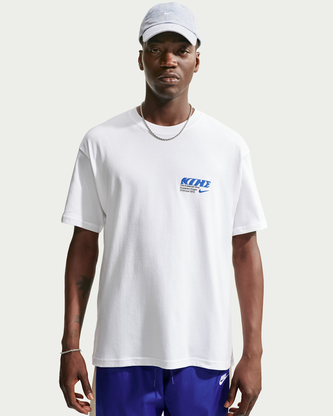 Nike Sportswear