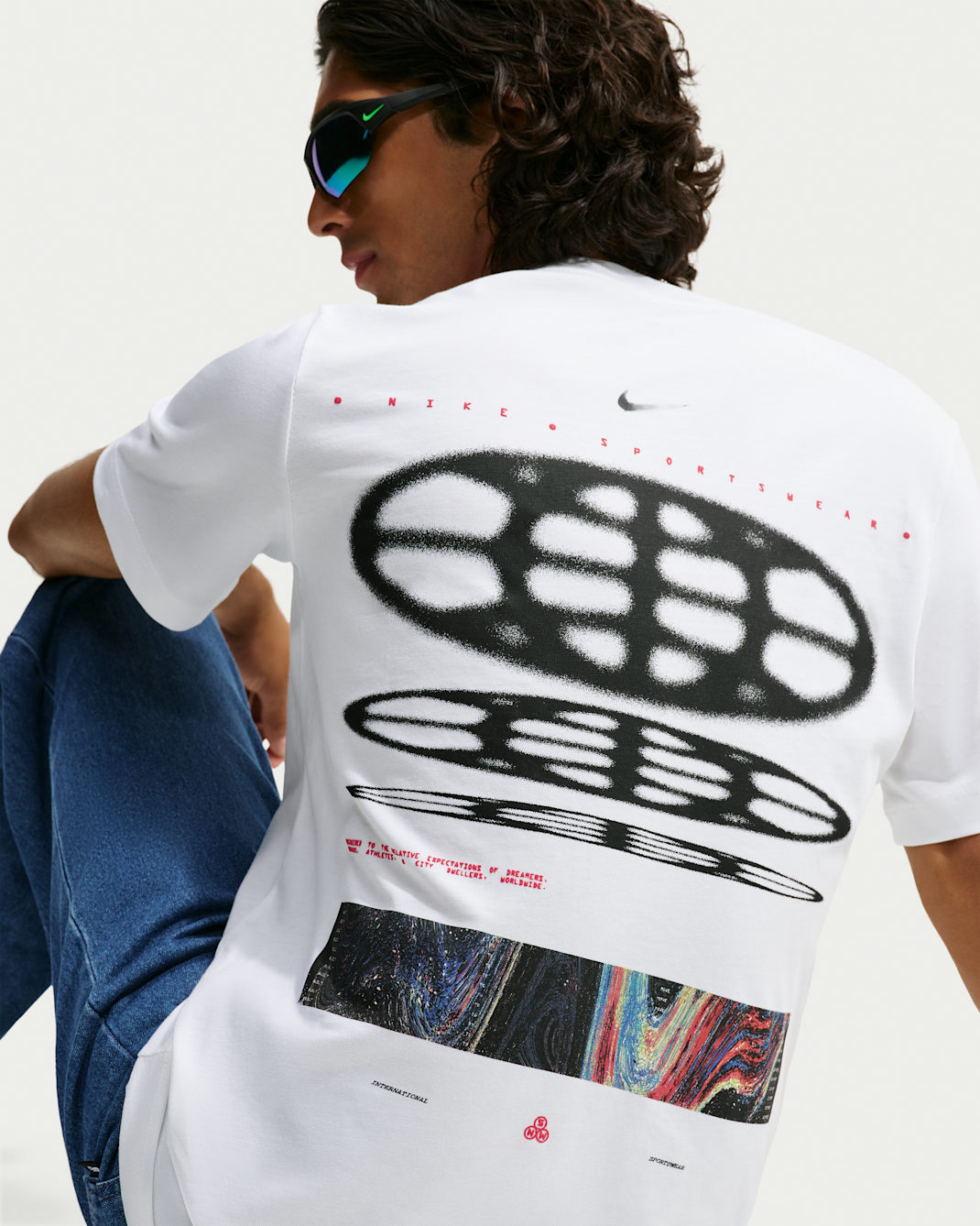 Nike Sportswear
