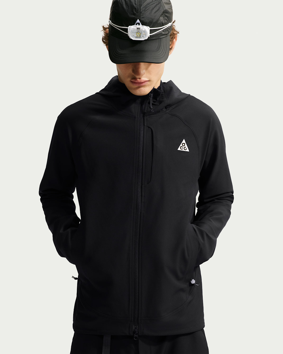 ACG Cloud Trekker