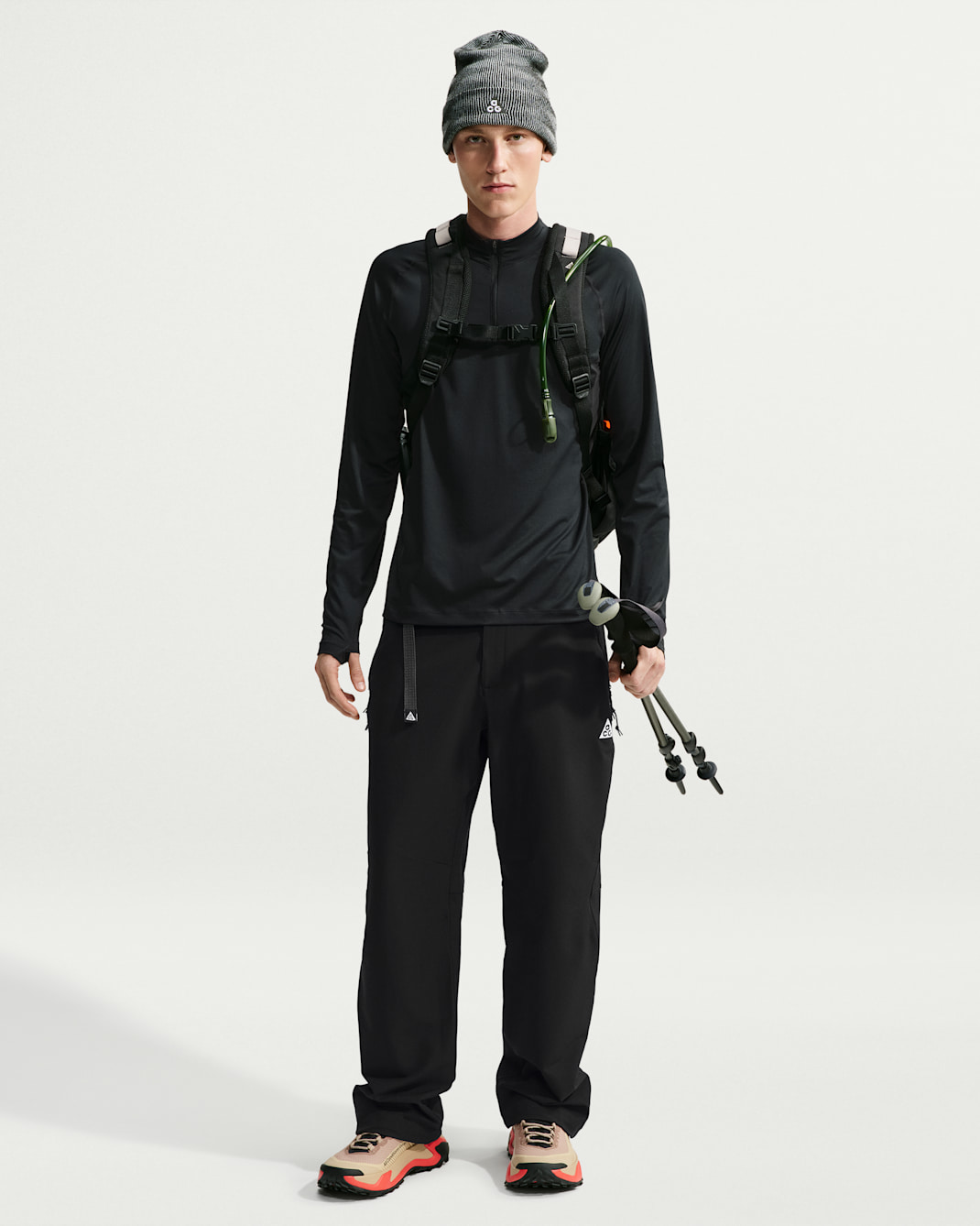 ACG Cloud Trekker