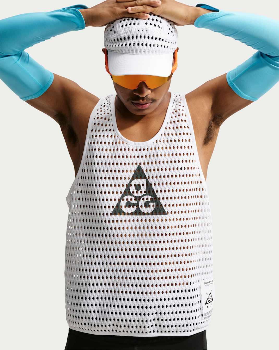 ACG Radical AirFlow