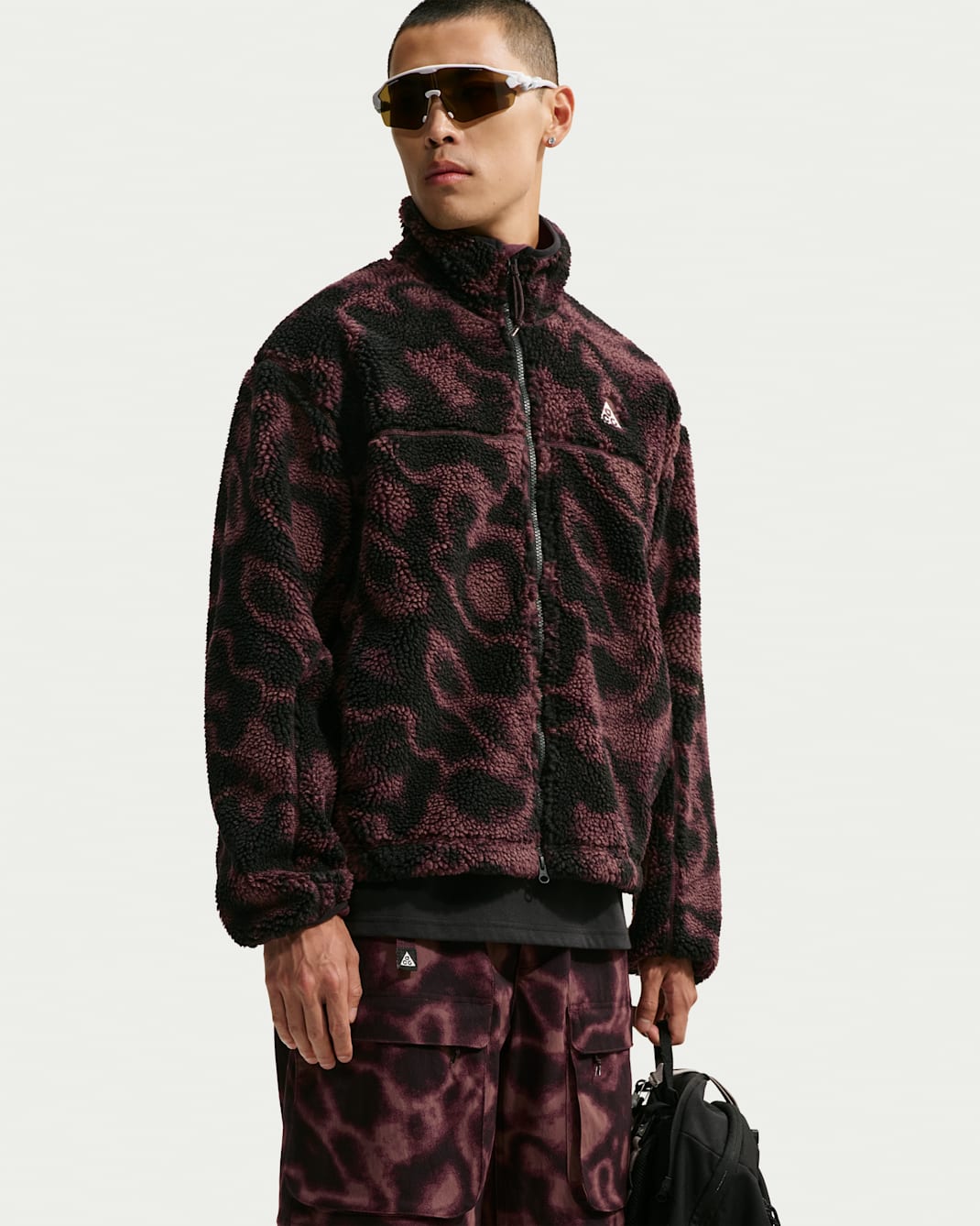 ACG Canwell Glacier