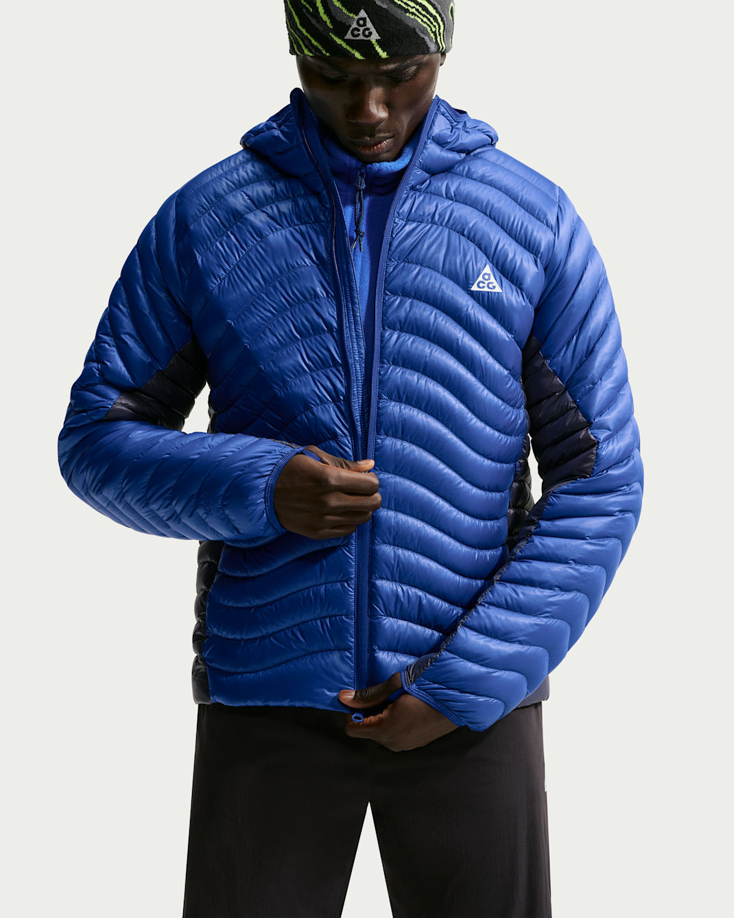 ACG Lava Flow Ultralight