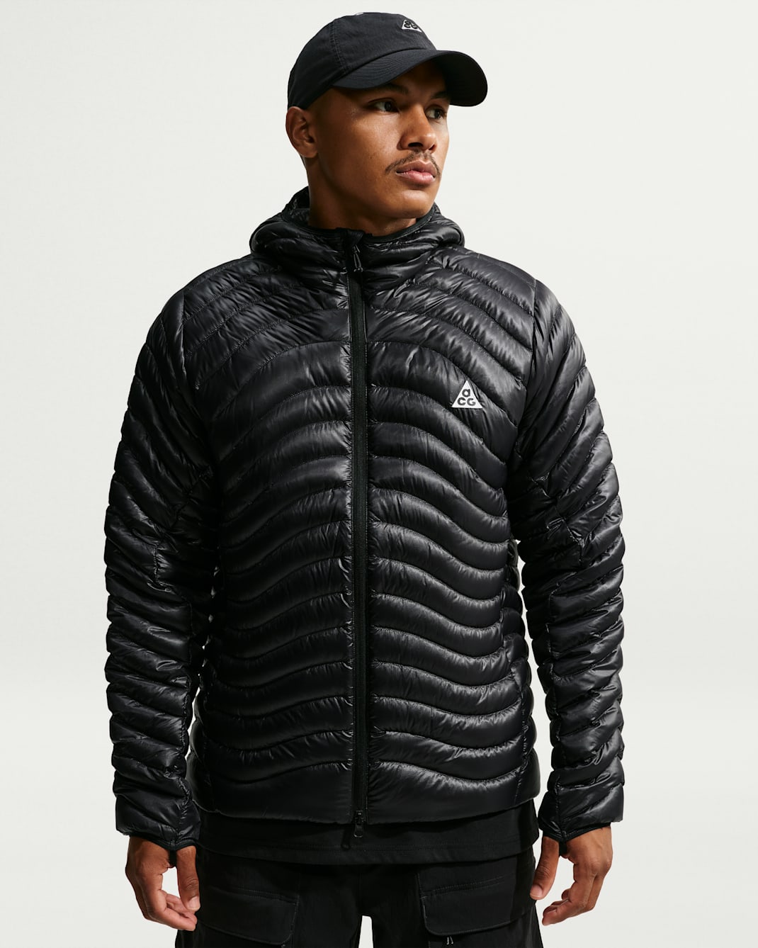 ACG Lava Flow Ultralight Men's Therma-FIT ADV Down Jacket