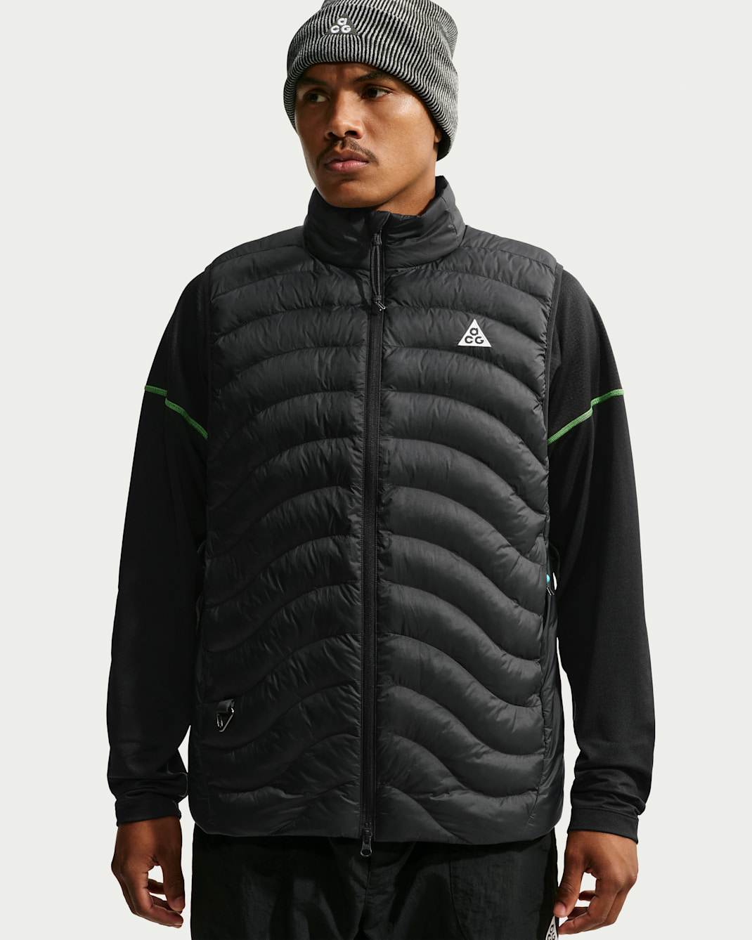 ACG Lava Flow