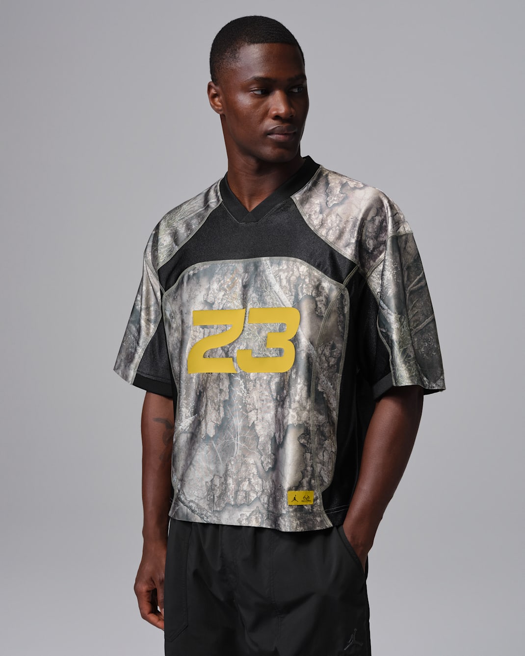 Jordan Brooklyn Men's Realtree Jersey