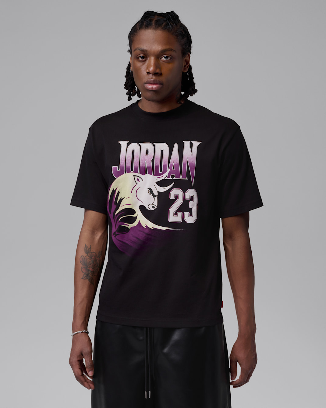 Jordan Brooklyn