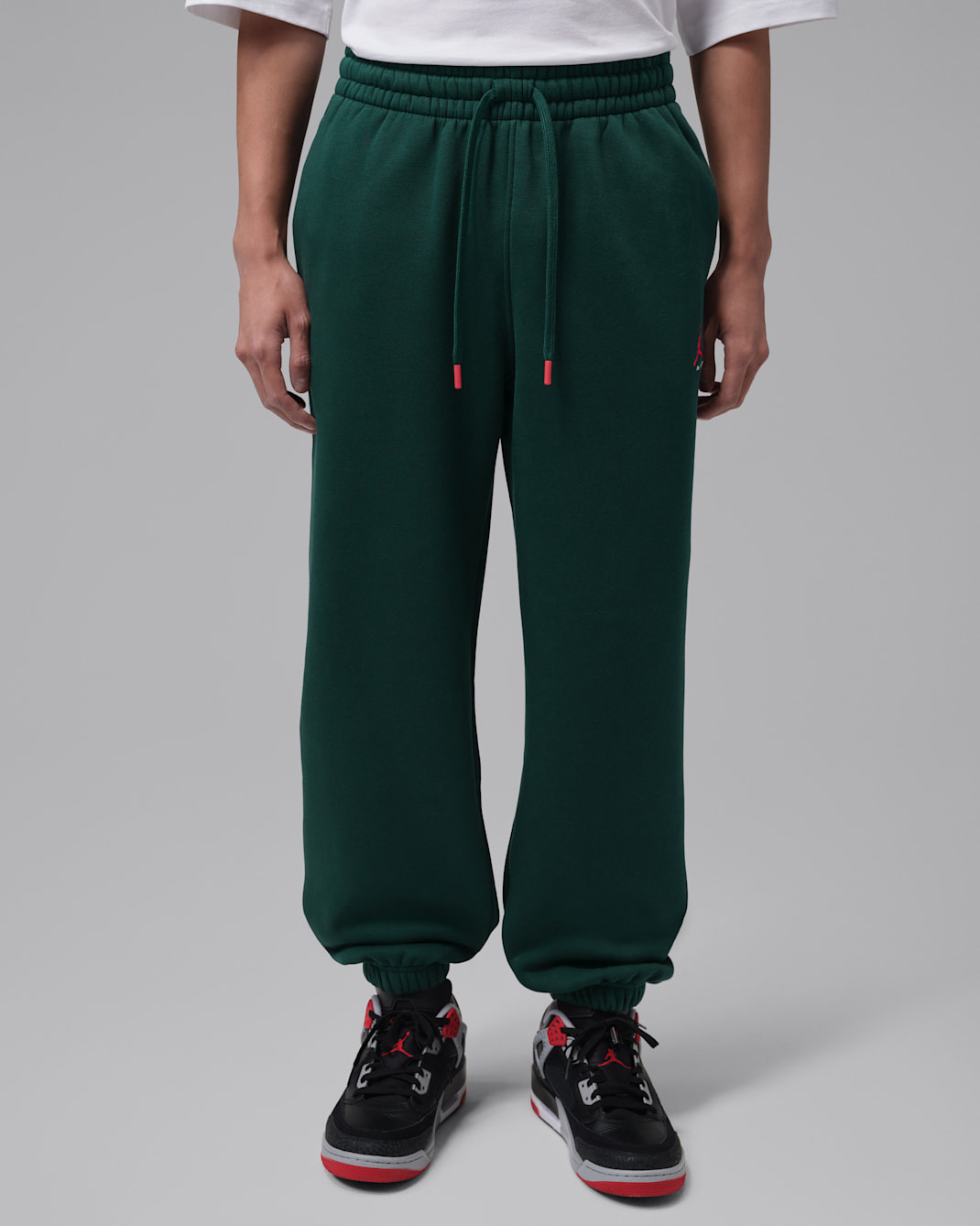 Jordan Brooklyn Men's Trousers