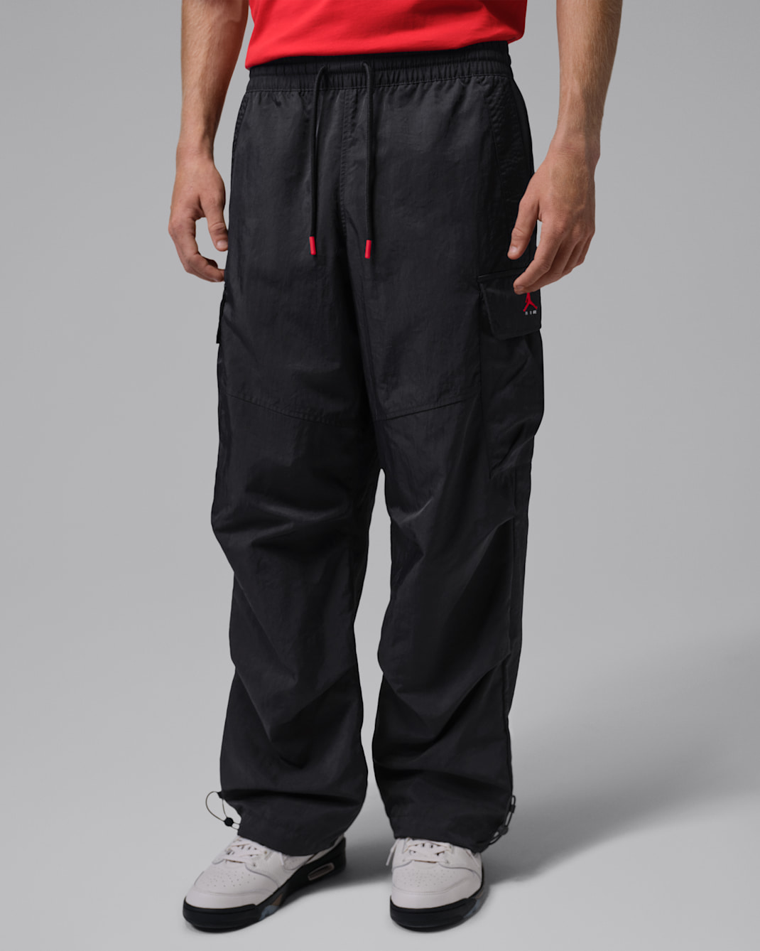 Jordan Brooklyn Men's Woven Cargo Trousers