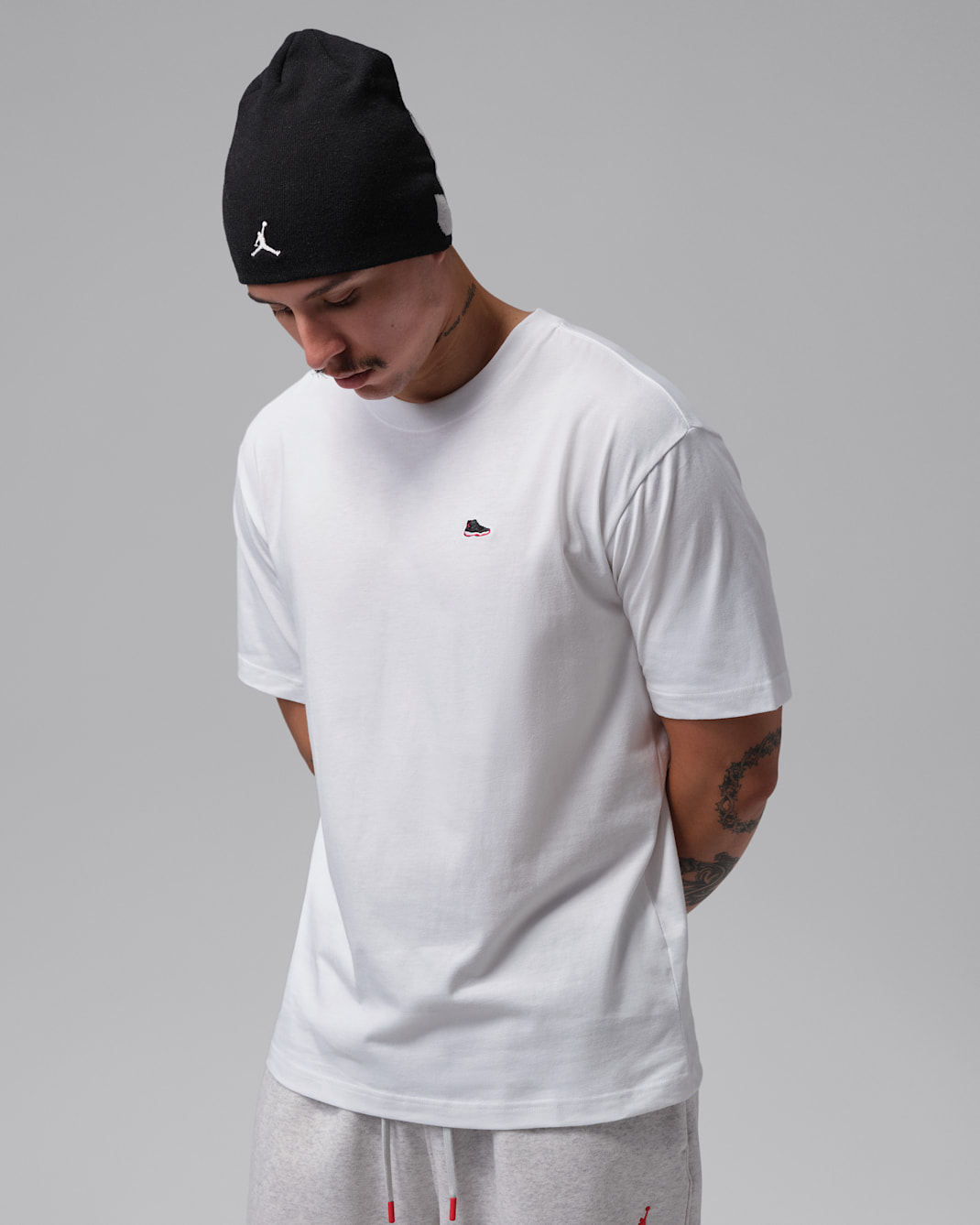 Jordan Brand Men's AJ11 T-Shirt