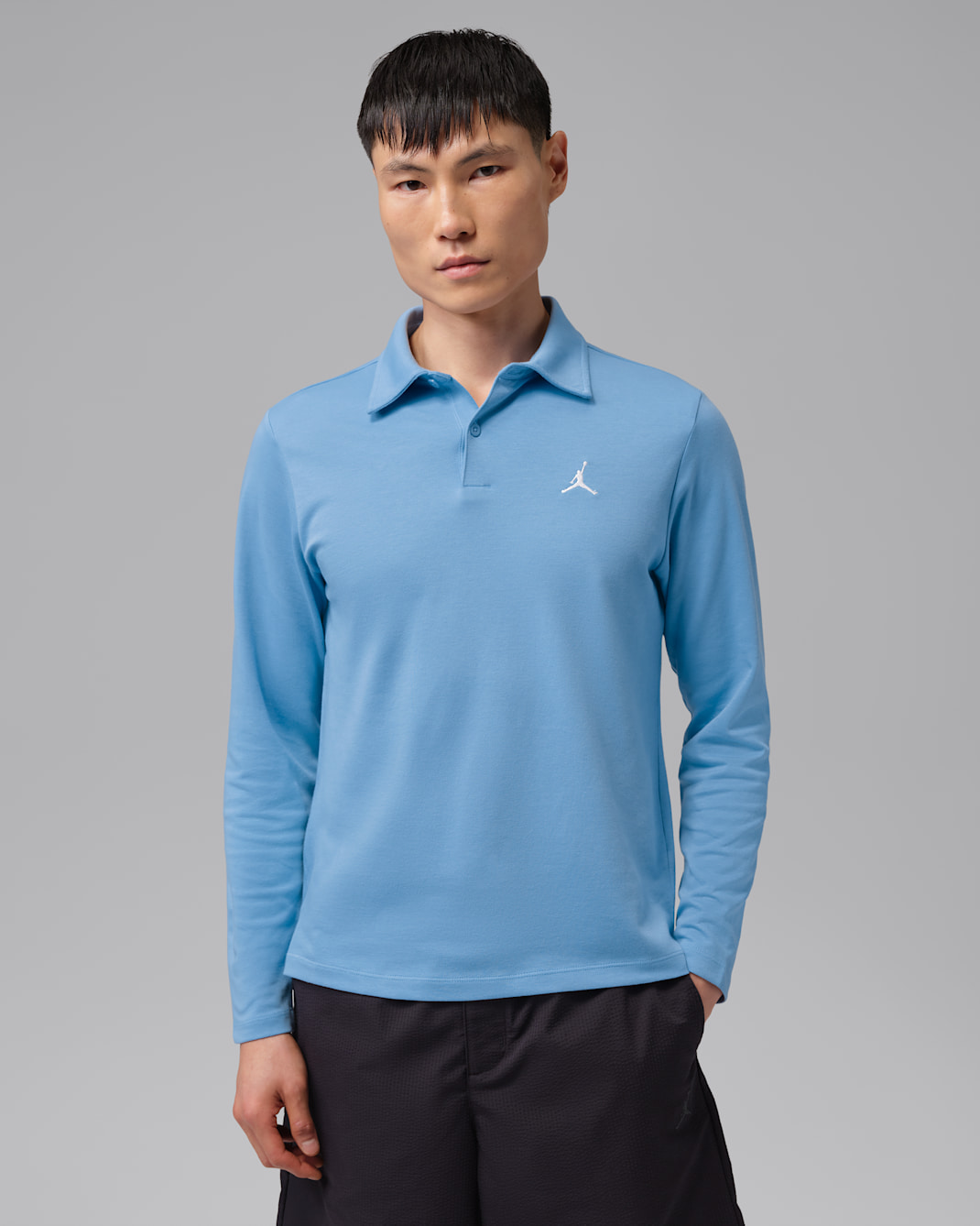 Jordan Sport