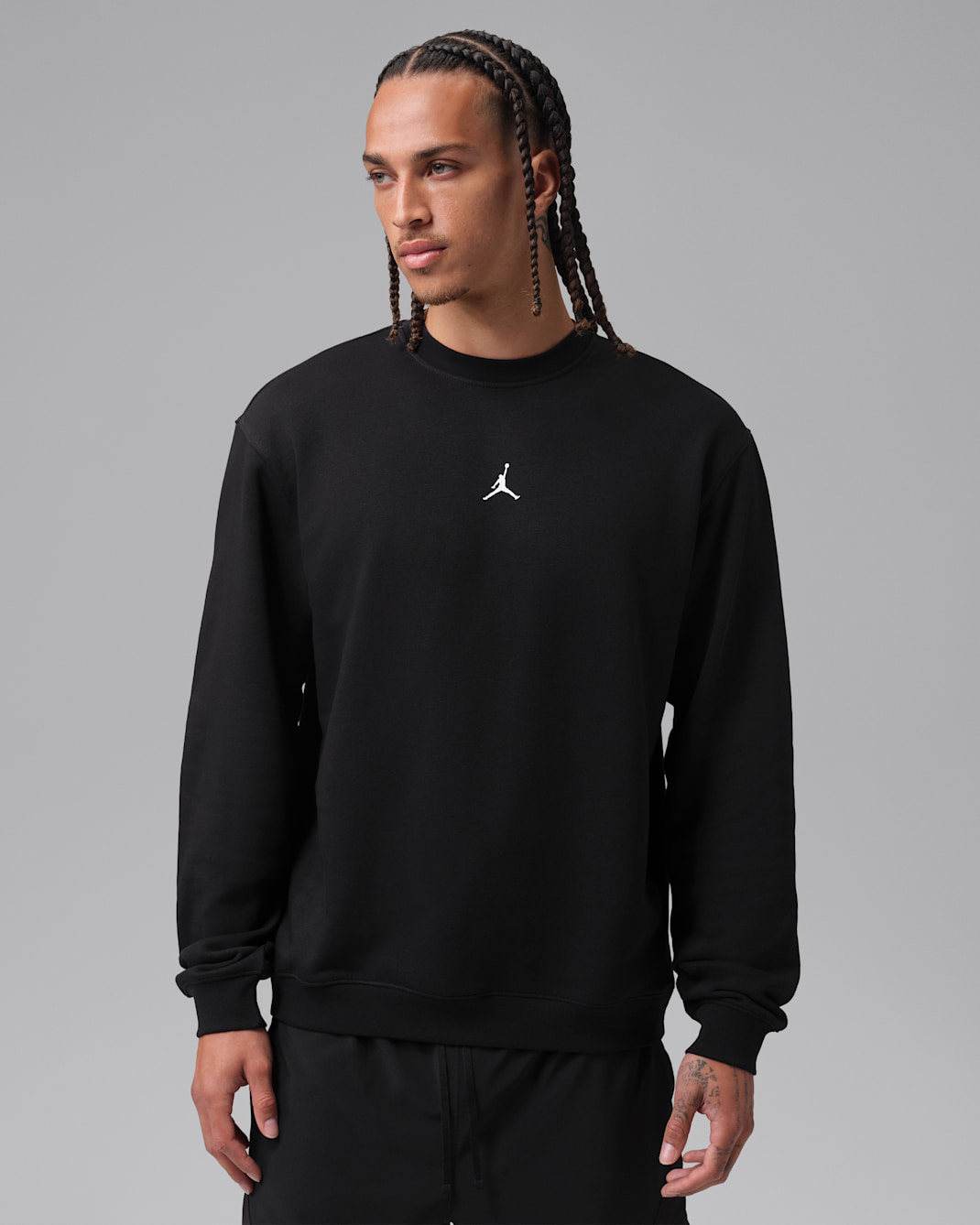 Jordan Sport Crossover