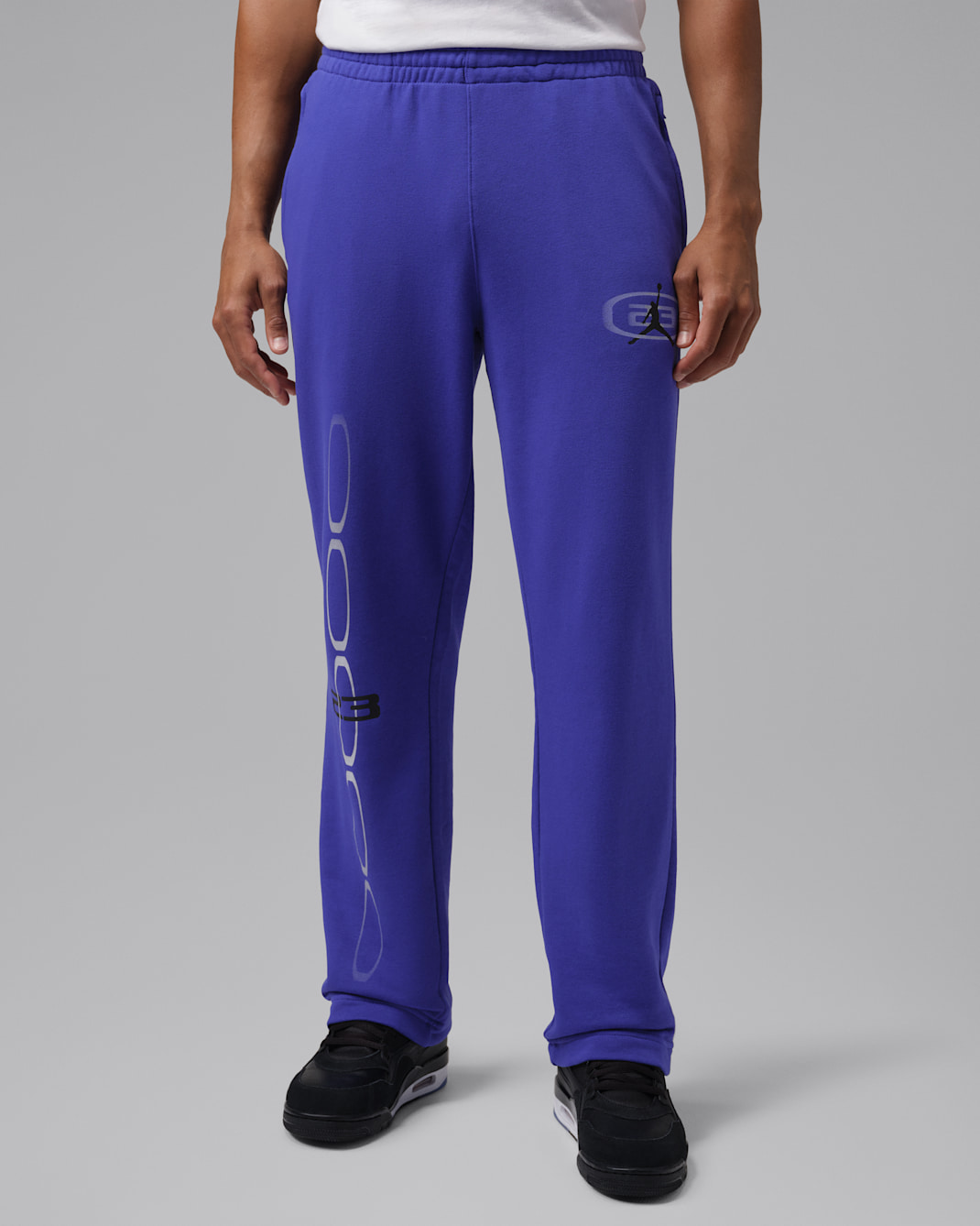 Jordan Sport Crossover Men's Dri-FIT Trousers