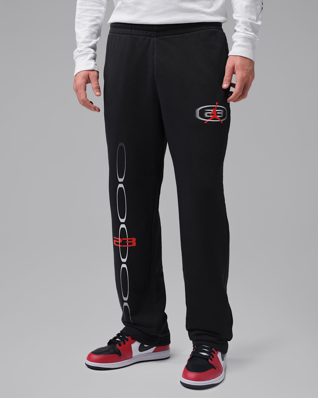 Jordan Sport Crossover