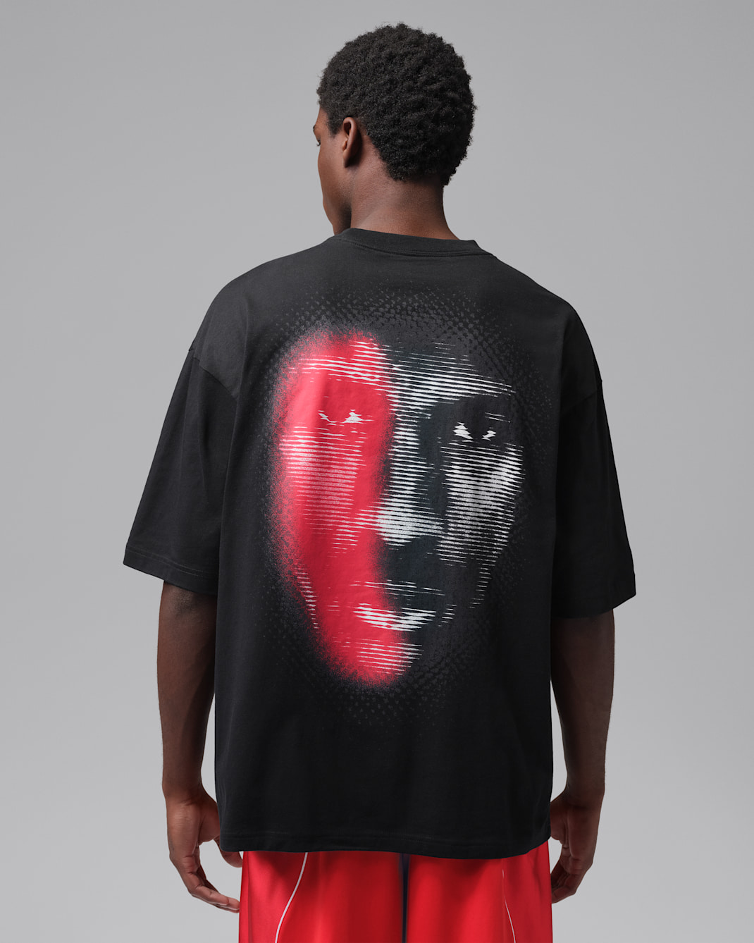 Jordan Sport