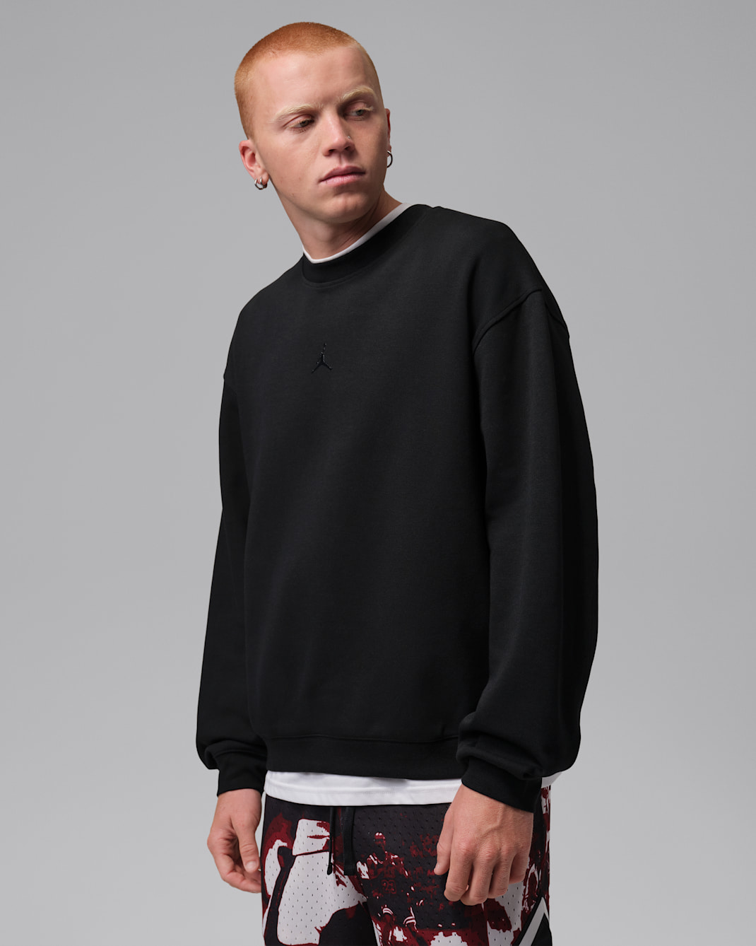 Jordan Sport Hoop Fleece