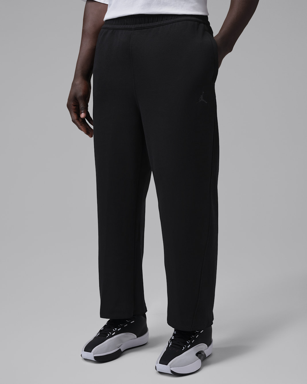 Jordan Sport Hoop Fleece