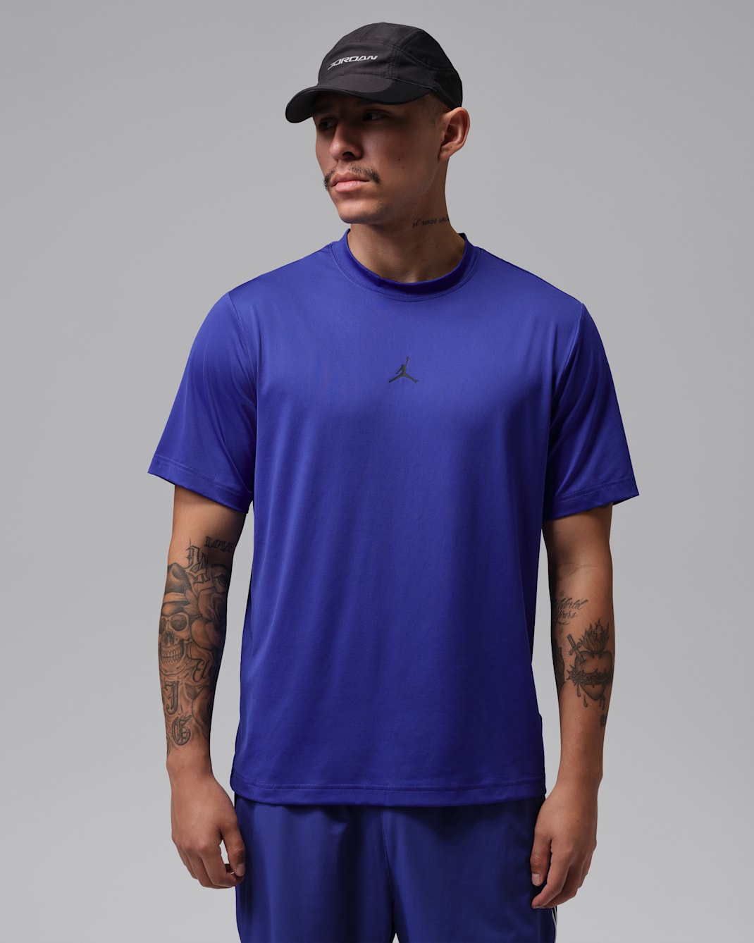 Jordan Sport Essentials Men's Dri-FIT Short-Sleeve Top