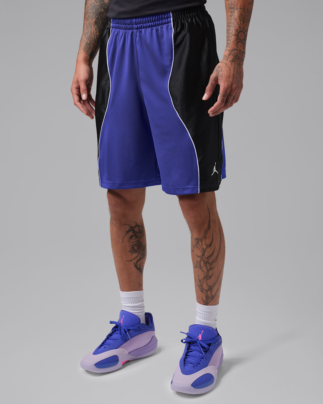 Jordan Sport